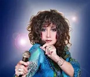 A Conversation with Maria Muldaur, 19 February | Event in Mill Valley | AllEvents