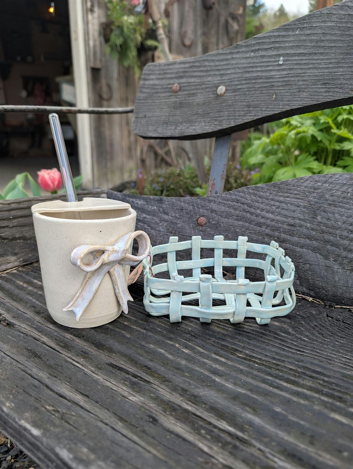 The joys of handbuilding, 14 June | Event in Vernonia | AllEvents