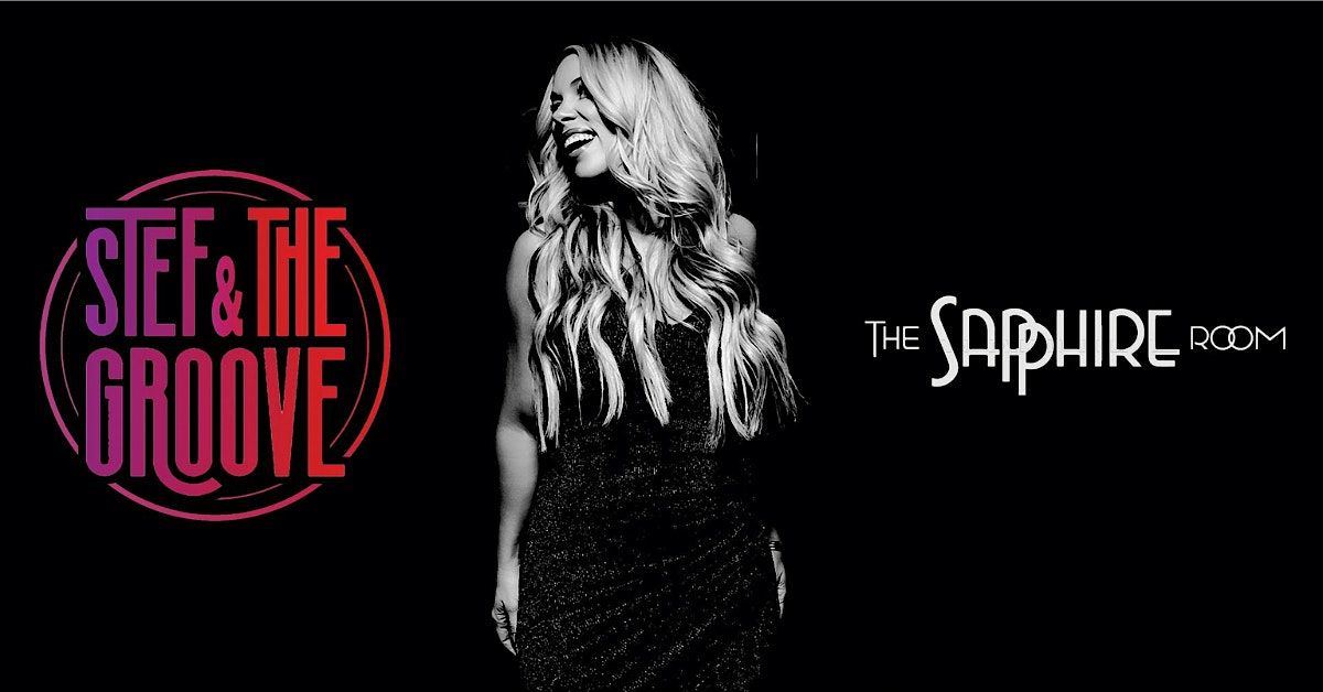 Stef & The Groove, 7 November | Event in Boise | AllEvents