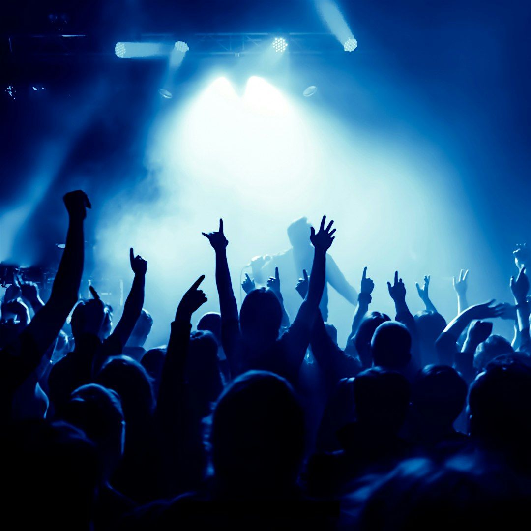 Mothers Day Special 2025: Lionel Richie Tribute Show | Event in Myrtle Beach | AllEvents