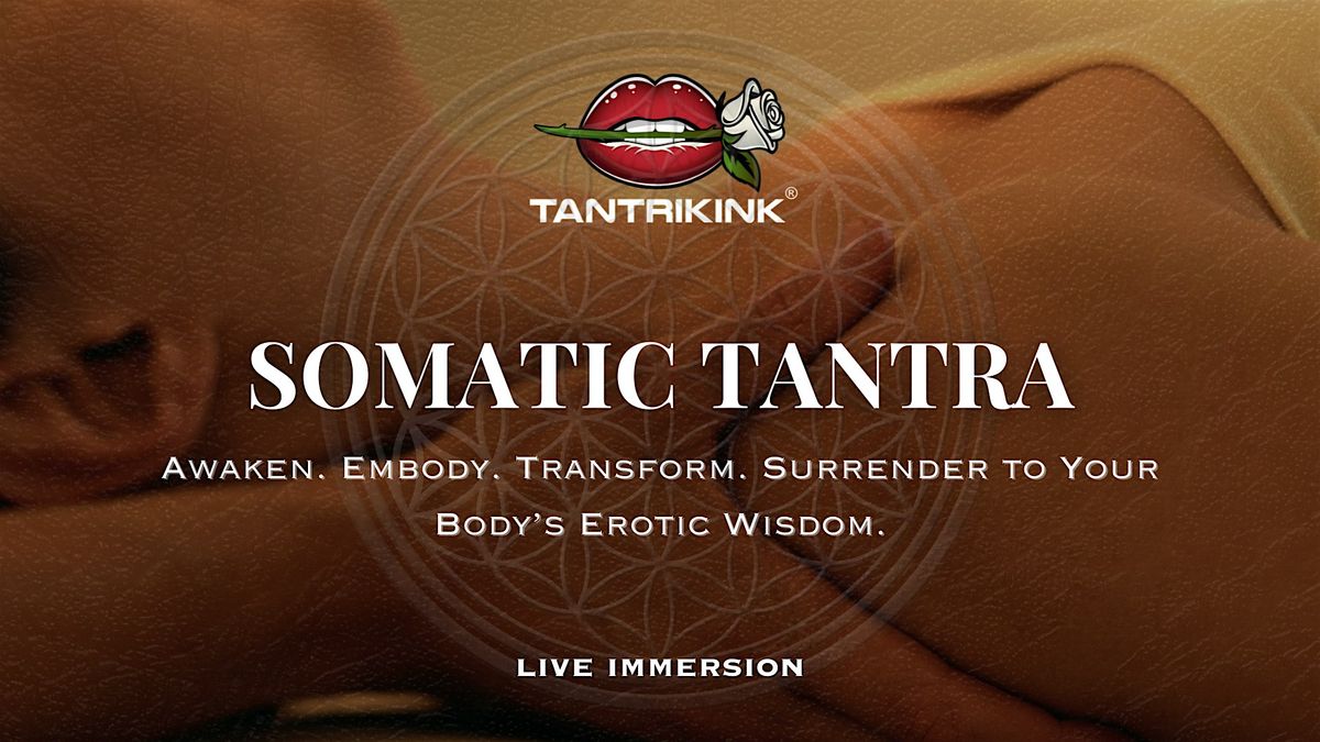 Somatic Tantra Immersion, 14 February | Event in Sarasota | AllEvents
