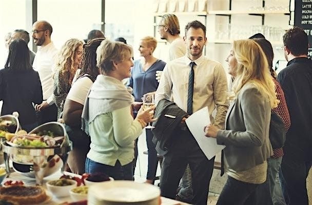 Network One: Small Business Owners & Entrepreneurs Networking Manchester, 10 December | Event in Manchester