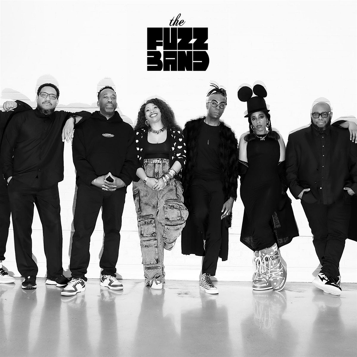 The Fuzz Band, 16 July | Event in Virginia Beach | AllEvents