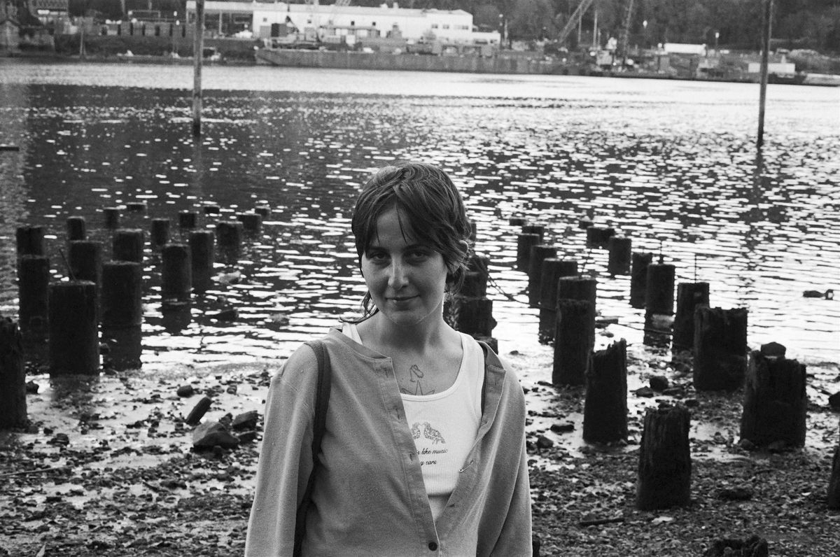 Swinging (album release) with Erisy Watt + Ann Annie, 25 June | Event in Portland | AllEvents