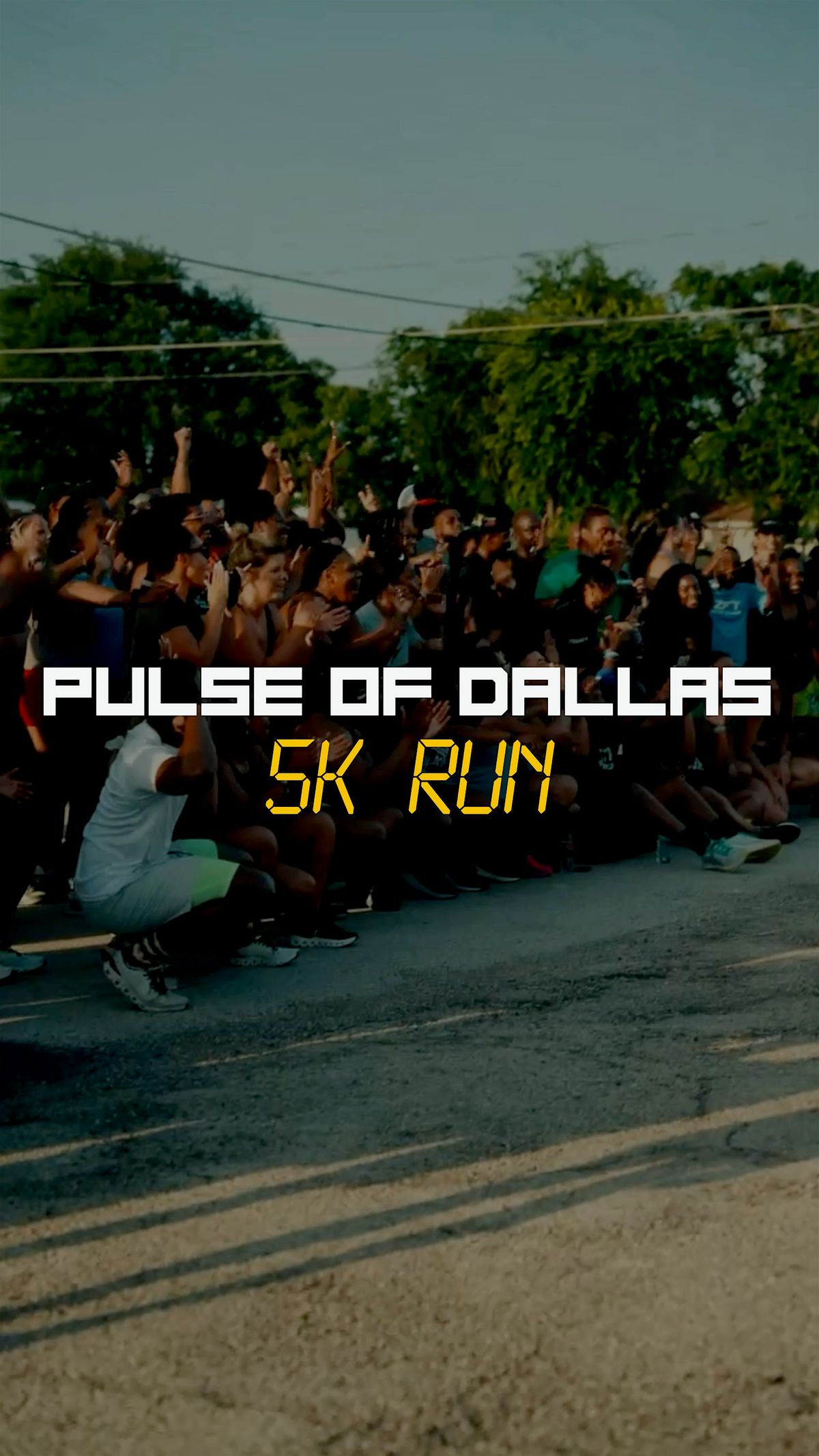 Pulse of Dallas 5K Run, 11 October | Event in Dallas | AllEvents