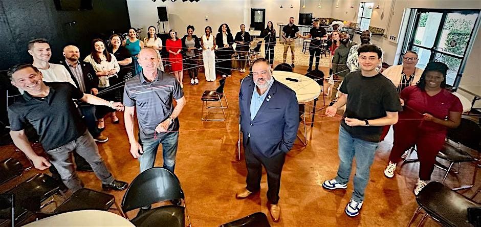 Winning Windermere Networking Group Open Business Day, 4 December | Event in Windermere | AllEvents