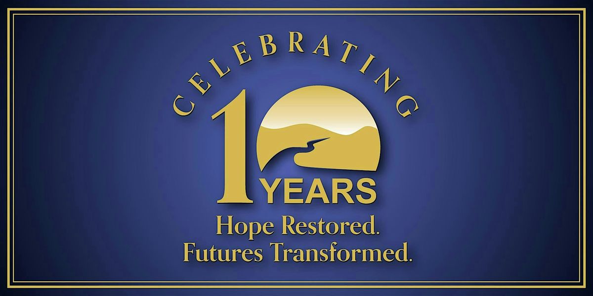 PATH 10 Year Anniversary Gala, 25 September | Event in Buffalo | AllEvents