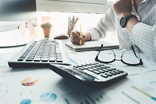 Financial Record Keeping Techniques for Family Child Care Providers, 7 August | Event in Fairfield | AllEvents