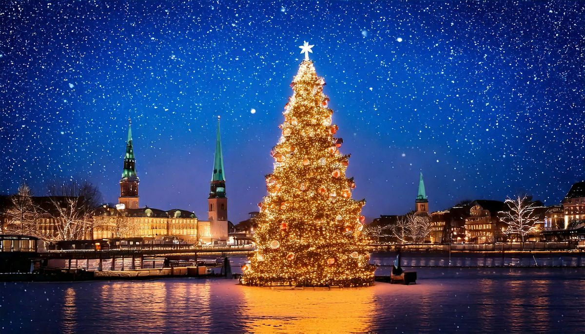 Let's Talk About | Last Christmas, 18 December | Event in Hamburg | AllEvents