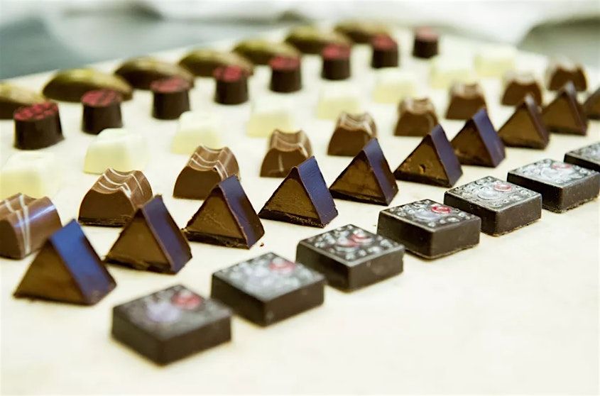 Institute of Culinary Education Los Angeles Pastry and Baking Open House, 6 December | Event in Pasadena | AllEvents