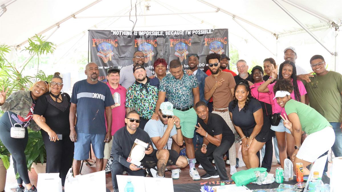 Swing ‘Fore’ Tomorrow: 2nd Annual PYT Golf Classic, 11 July | Event in Baltimore | AllEvents