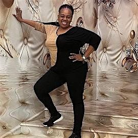 HUSTLE WITH CHERYL, 12 January | Event in Detroit | AllEvents