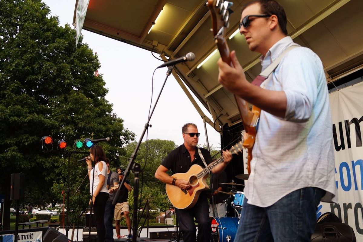 Brian Kirk & The Jirks | Event in Asbury Park | AllEvents