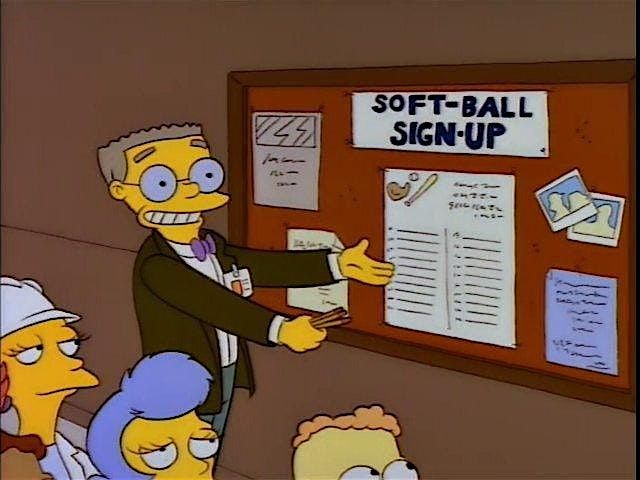 Woo Hoo! Classic Simpsons Trivia Vancouver - July 29 | Event in Vancouver | AllEvents