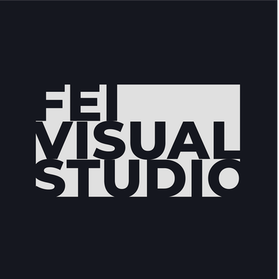 Fei Visual Studio logo