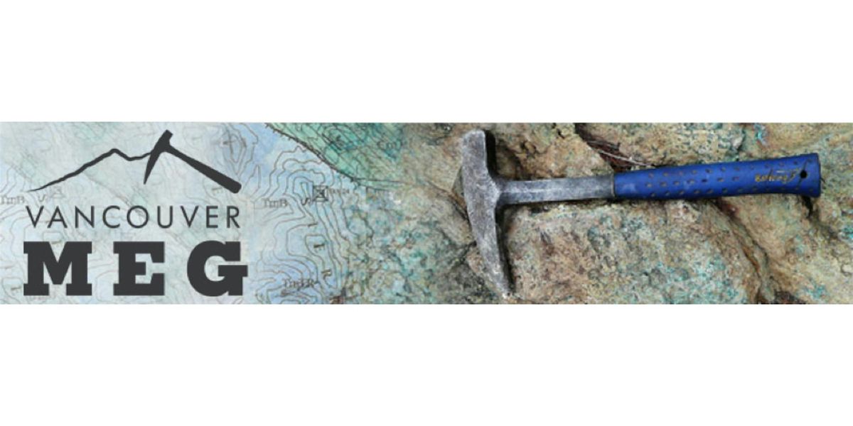 2025 SHORT COURSE: Precious Metals Deposits of British Columbia, 4 December | Event in Vancouver | AllEvents