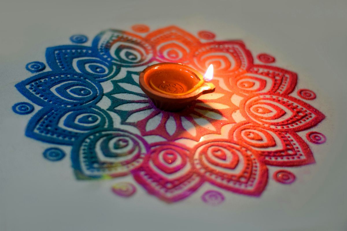 Lake Treeby Pre-Diwali Celebration, 16 October | Event in Treeby | AllEvents