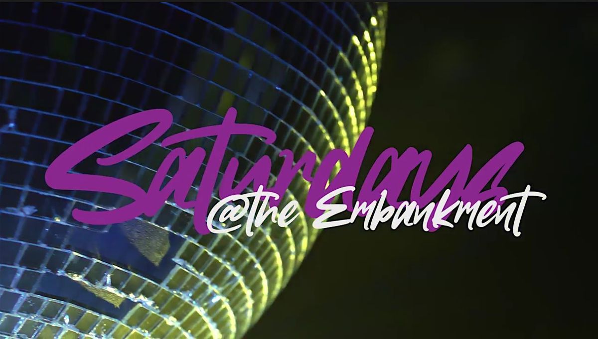 Saturday Disco | Event in Stratford-upon-Avon | AllEvents