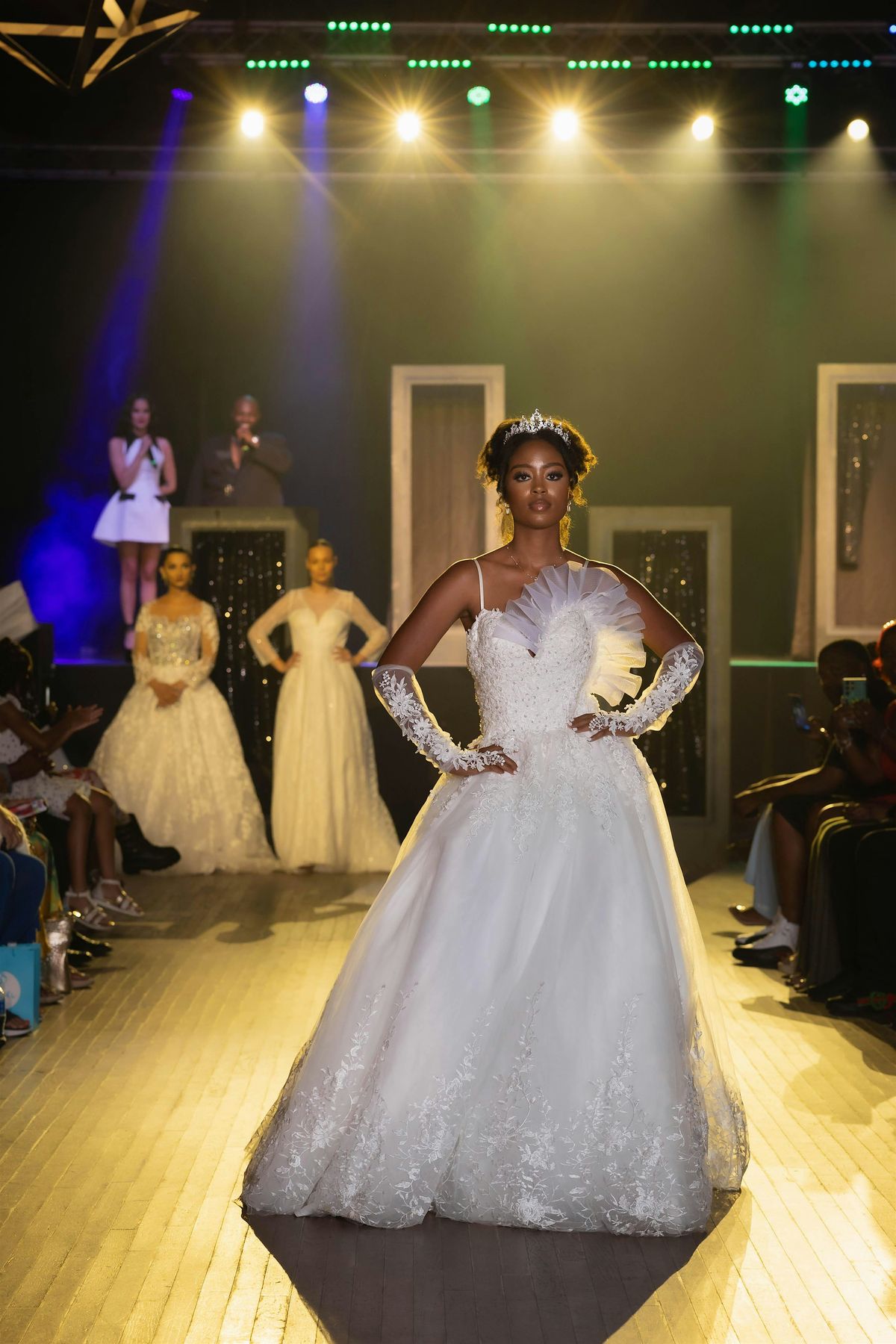 50 Shades of Slay (Spring/Summer) Fashion Show 2025, 8 June | Event in Dallas | AllEvents