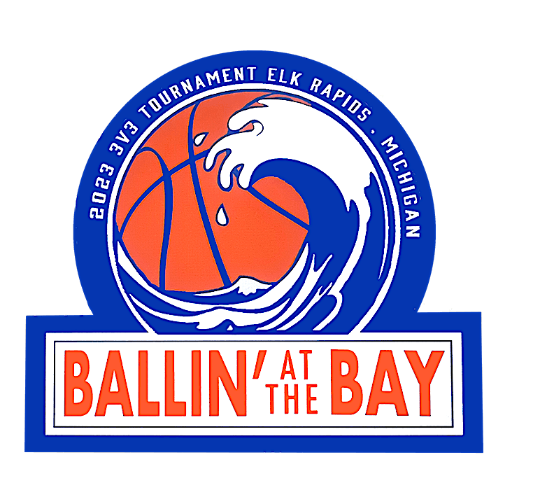 Ballin' at the Bay 3 on 3 Basketball Tournament, 26 July | Event in Elk Rapids | AllEvents