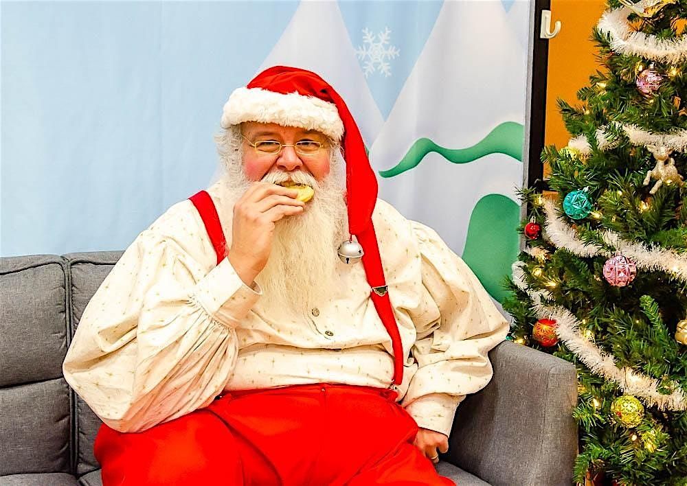 9th Annual Cookies with Santa, 13 December | Event in Colorado Springs | AllEvents