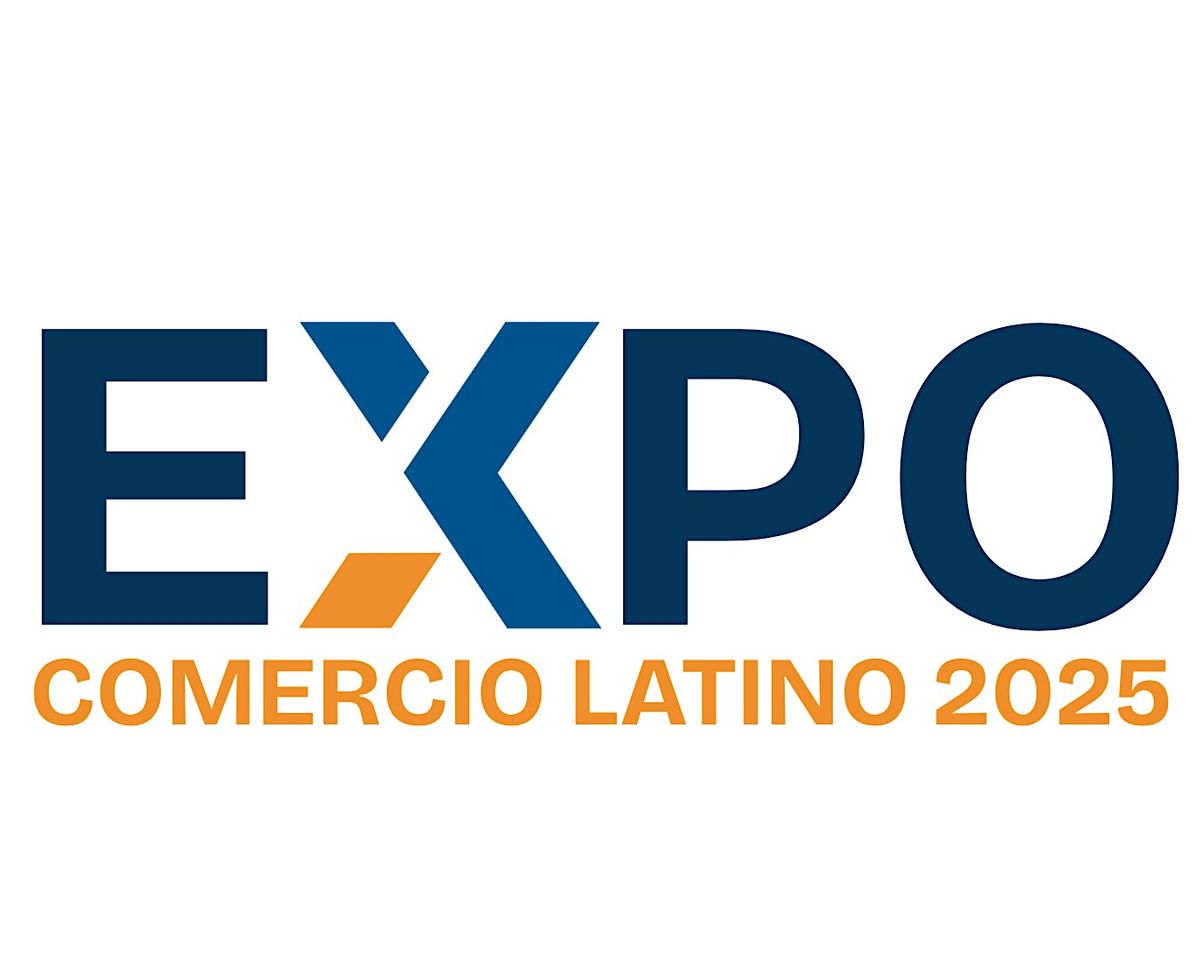 EXPO Comercio Latino 2025, 17 October | Event in Norwalk | AllEvents