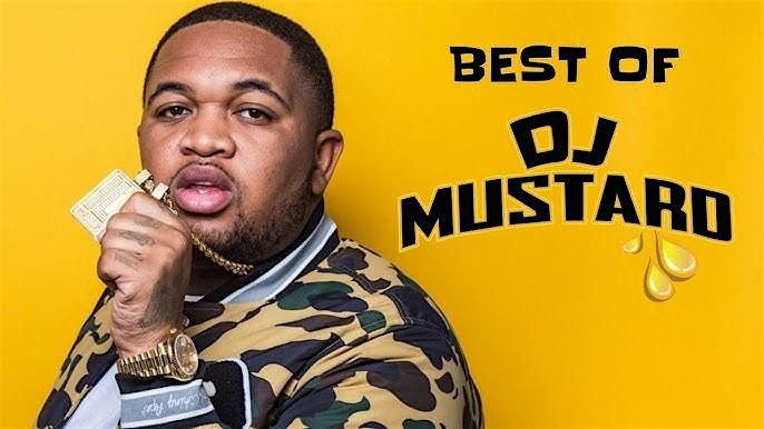 DJ MUSTARD LIVE @ MGM GRAND, 31 May | Event in Las Vegas | AllEvents