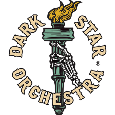 Dark Star Orchestra logo