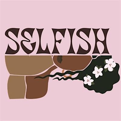 Selfish Société logo