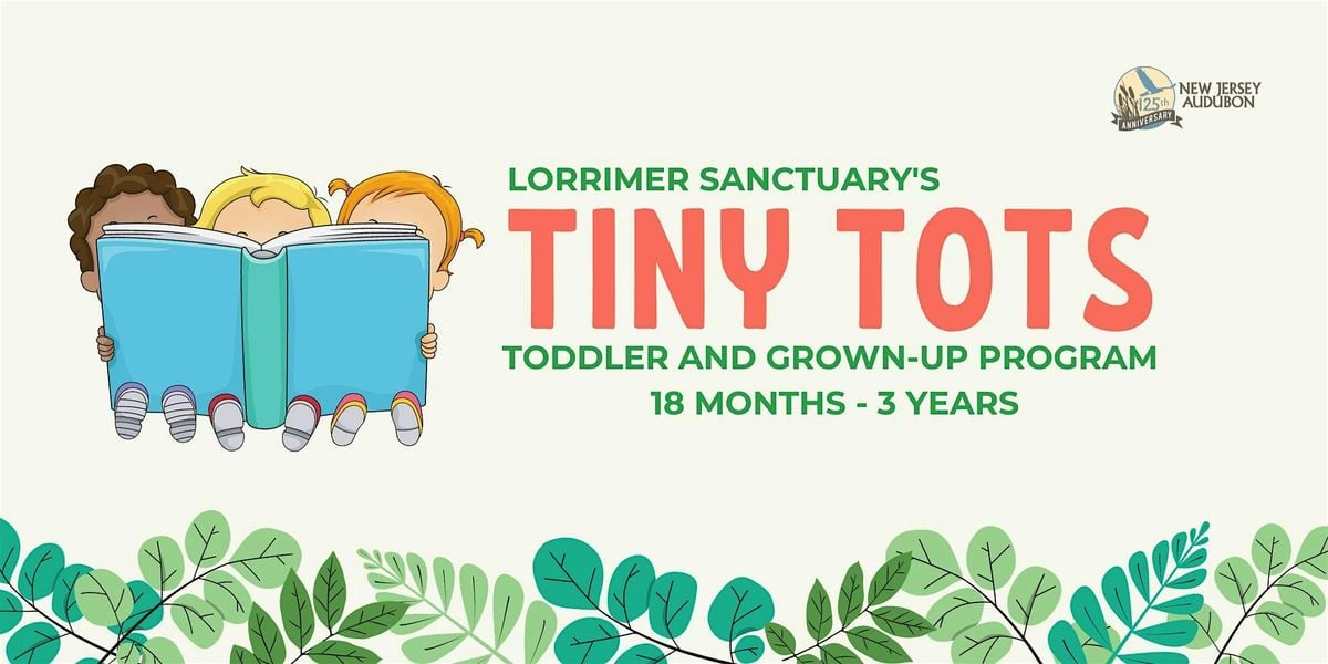 Tiny Tots - Summer Series, 10 July | Event in Franklin Lakes | AllEvents