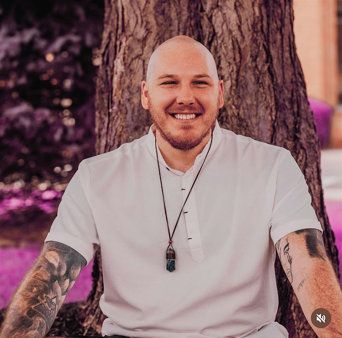 Transformational Breathwork with Matthew, 7 September | Event in Harmony | AllEvents