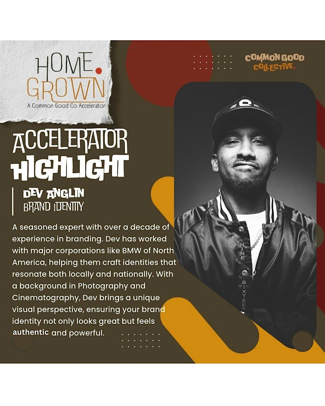 Brand Like You Mean It, 22 May | Event in Sacramento | AllEvents