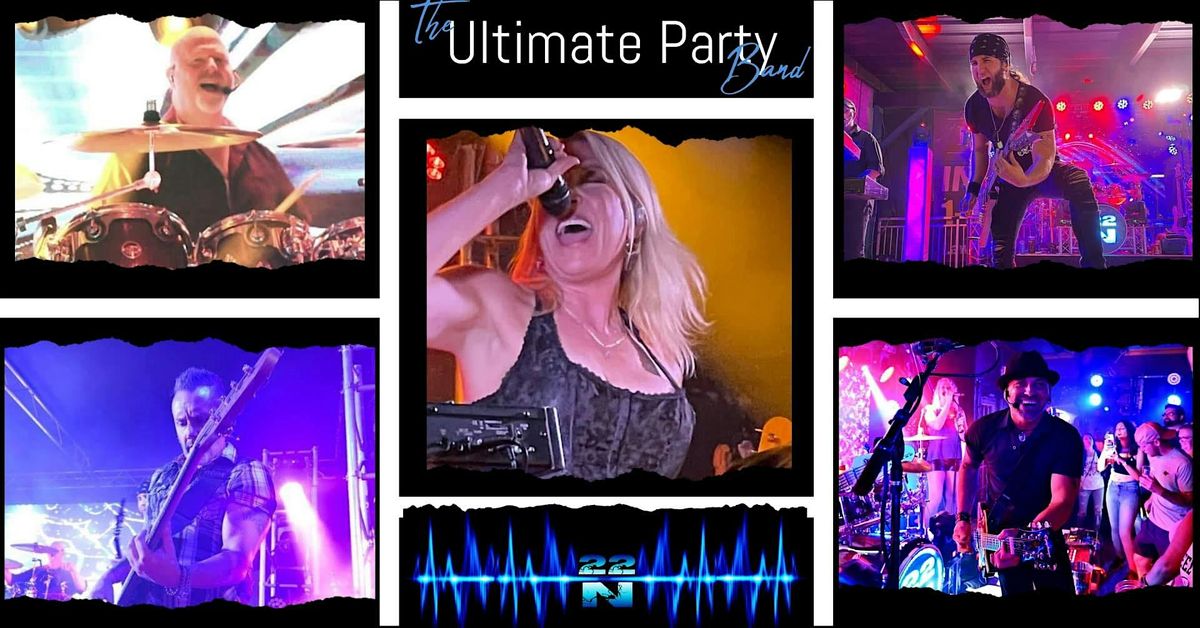 Party Night with 22n!, 20 June | Event in Sarasota | AllEvents