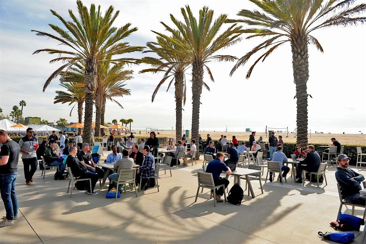 ISSA LA CISO Forum  Sept 17& Summit 2025 Sept 18 Sponsor Registration, 17 September | Event in Santa Monica
