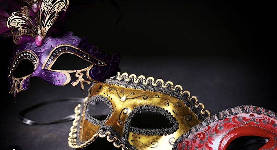 Knowbury Memorial Hall Masquerade Ball, 7 June | Event in Knowbury | AllEvents