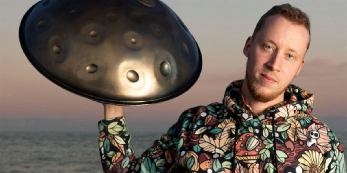 WORKSHOP  DI APPROFONDIMENTO SULL'HANDPAN CON DANIELE REBAUDO PADOVA, 8 November | Event in Albignasego | AllEvents