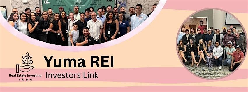 Yuma REI Mixer, 15 August | Event in Yuma | AllEvents
