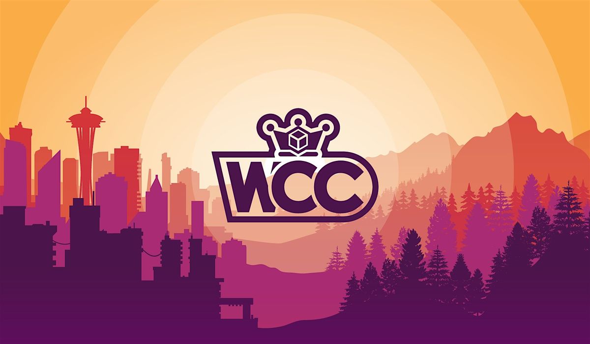 Washington Cube Champs 2025, 24 May | Event in Bothell | AllEvents
