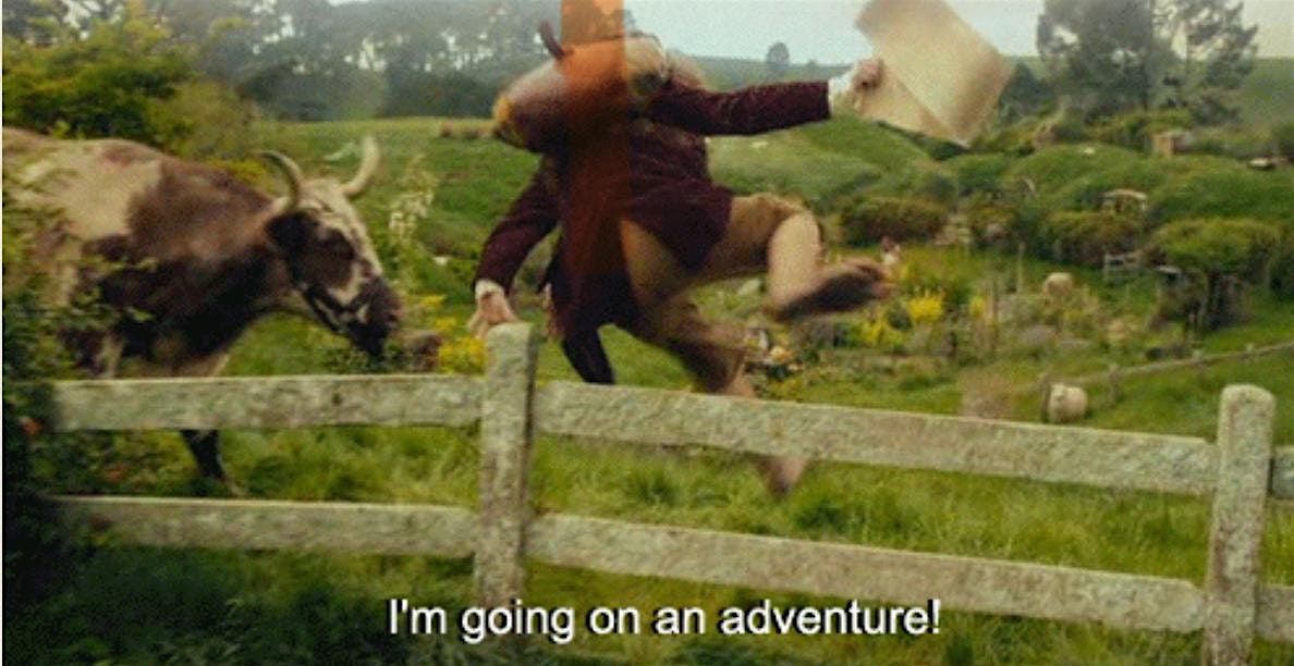 FREE Hobbit Picnic in Boulder, 27 July | Event in Boulder | AllEvents