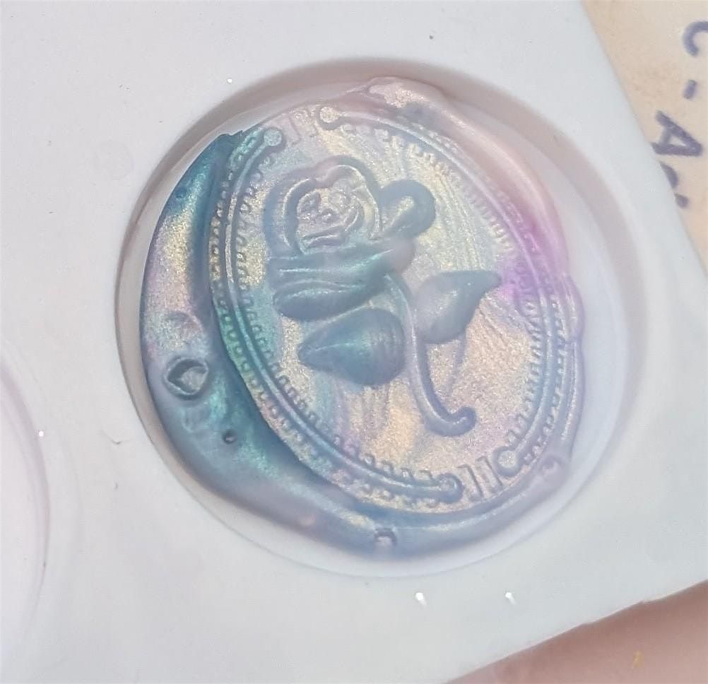 Wax & Unwind: Wax Seal Workshop, 27 August | Event in London | AllEvents