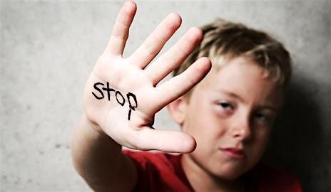 Recognizing and Responding to Children at Risk - SCAN, 12 June | Event in Kingston | AllEvents
