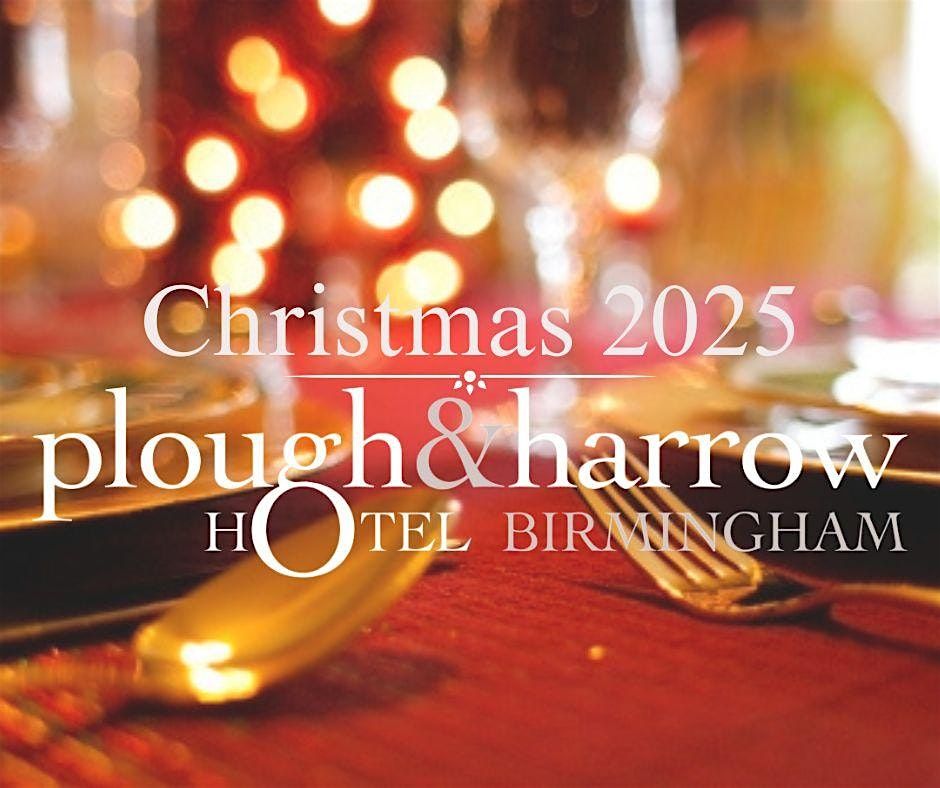 Christmas Party Nights | Event in Birmingham | AllEvents