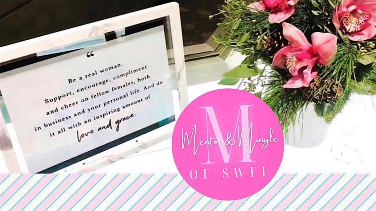 Mentor & Mingle of SWFL’s 4th Annual Private Shopping Event!, 7 December | Event in Naples | AllEvents