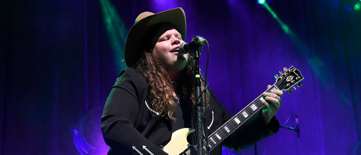 Parking Marcus King, 5 December | Event in Helotes | AllEvents