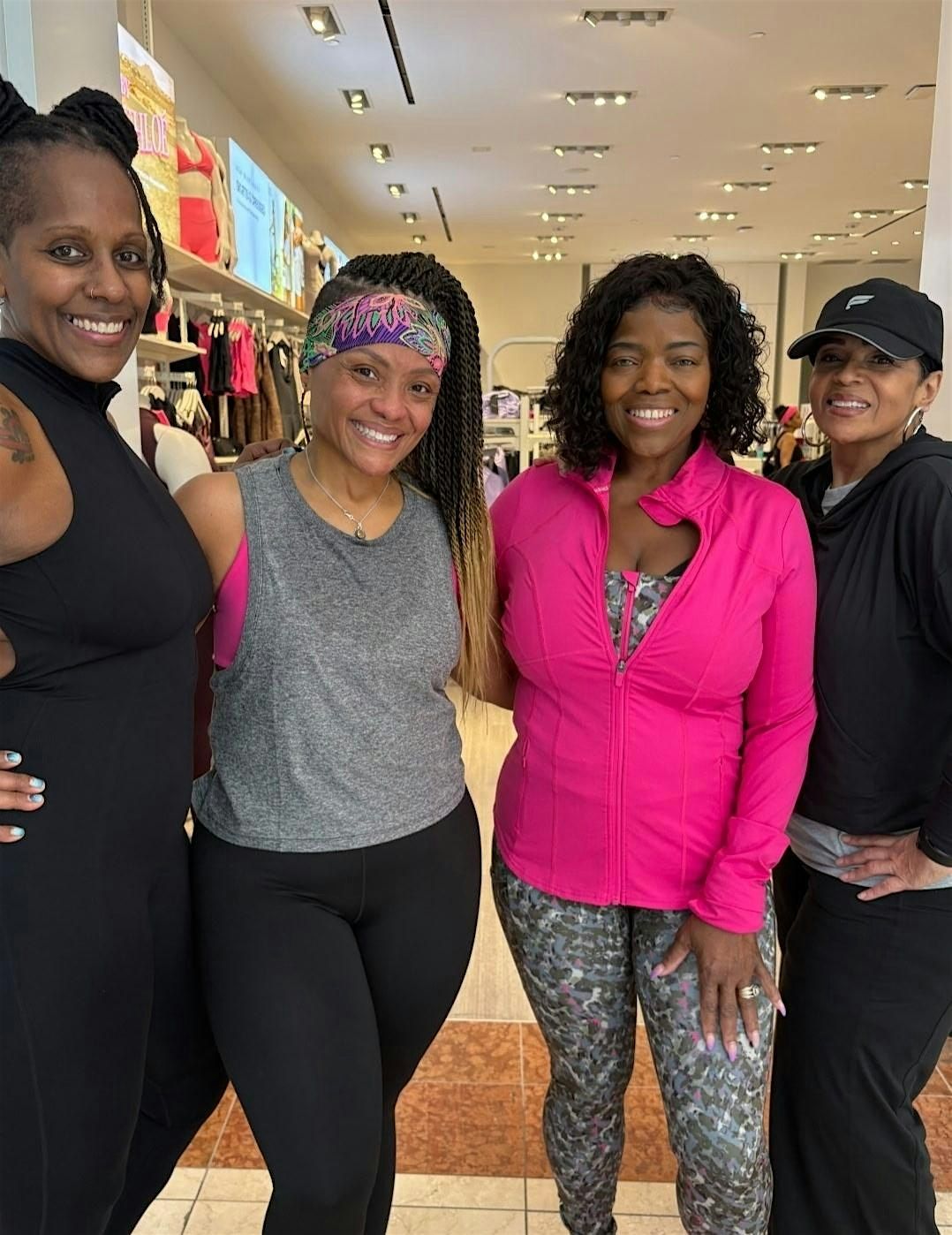 FREE Zumba class @ Fabletics Crabtree!, 25 May | Event in Raleigh | AllEvents