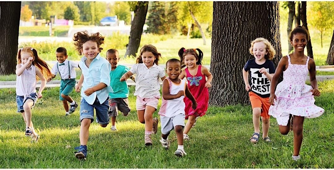 Summer Camp Registration, 1 July | Event in Jersey City | AllEvents