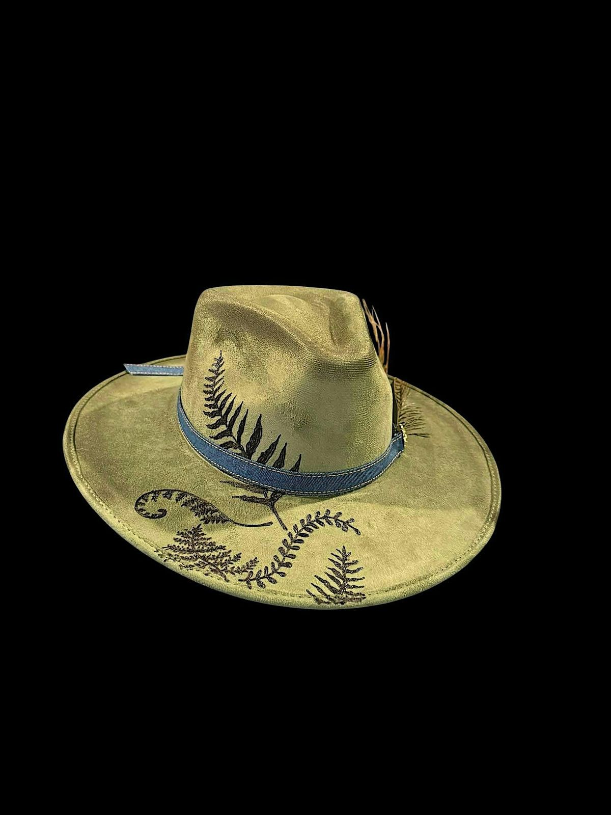 Hat Workshop with Hat Lady Biz- (Chaska, MN), 25 September | Event in Chaska | AllEvents