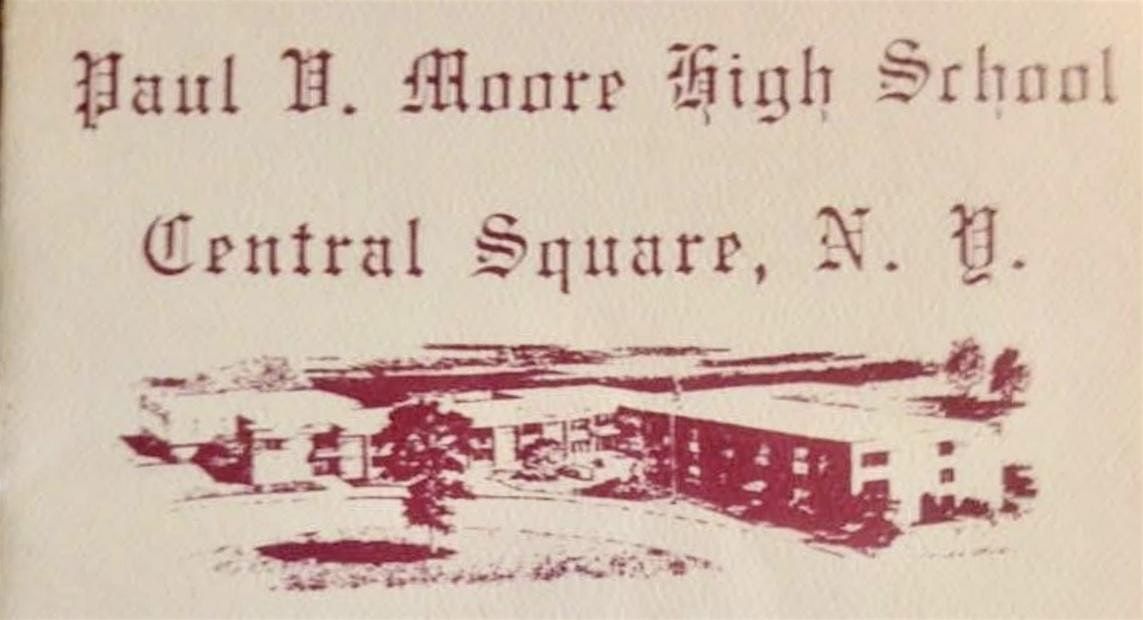 Paul V. Moore Class of 1985 Reunion: Night #1, 8 August | Event in Central Square | AllEvents