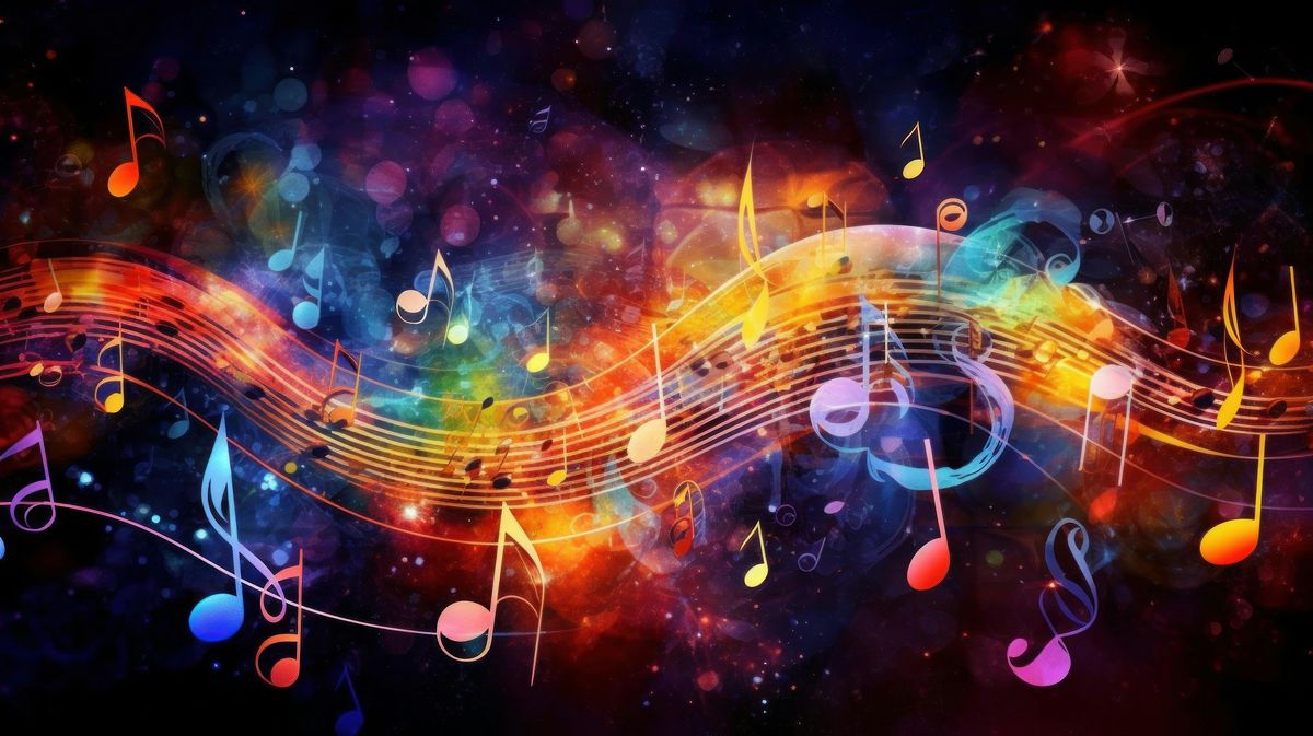 Surrey Music Program ***HALLOWEEN***, 30 October | Event in Surrey | AllEvents