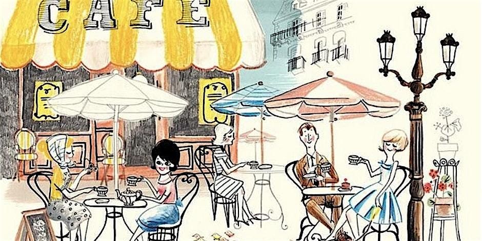 Le Coin Français de Newmarket - un groupe de conversation français détendu, 10 December | Event in Newmarket